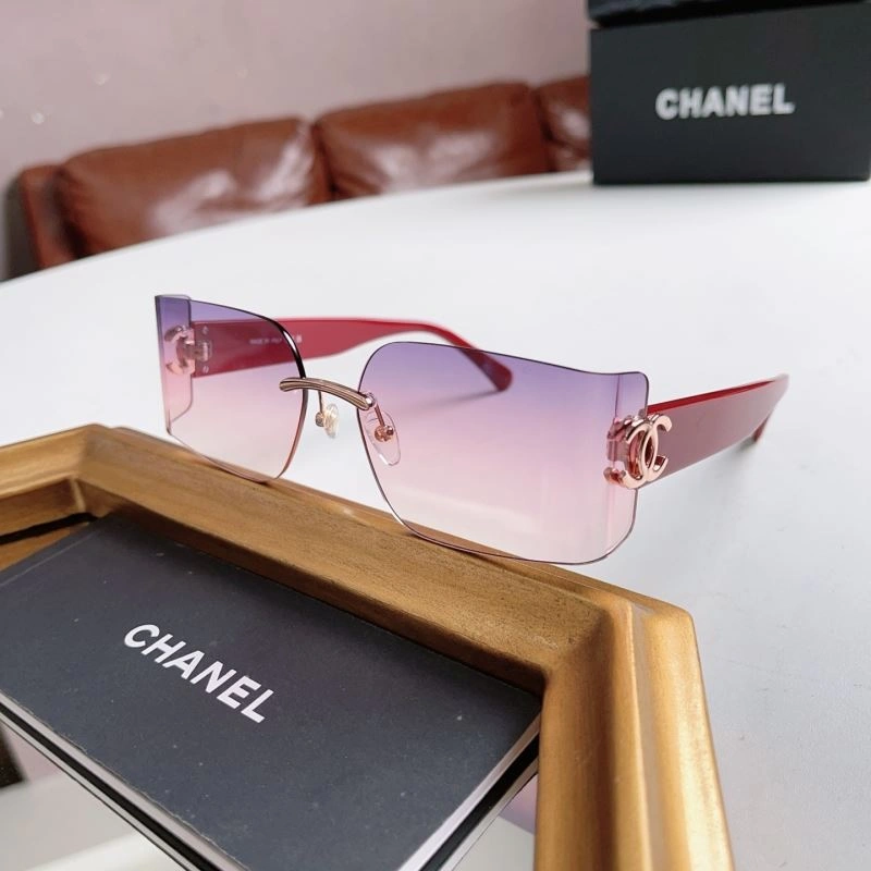 Premium Chanel Sunglasses 278487