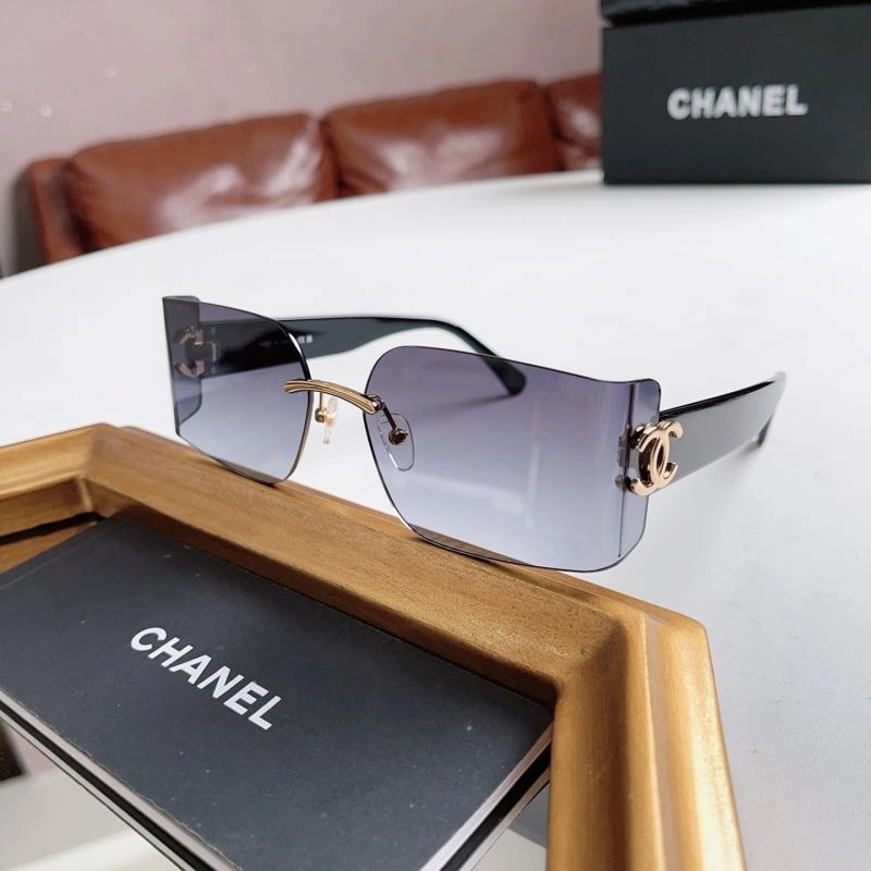 Premium Chanel Sunglasses 278487