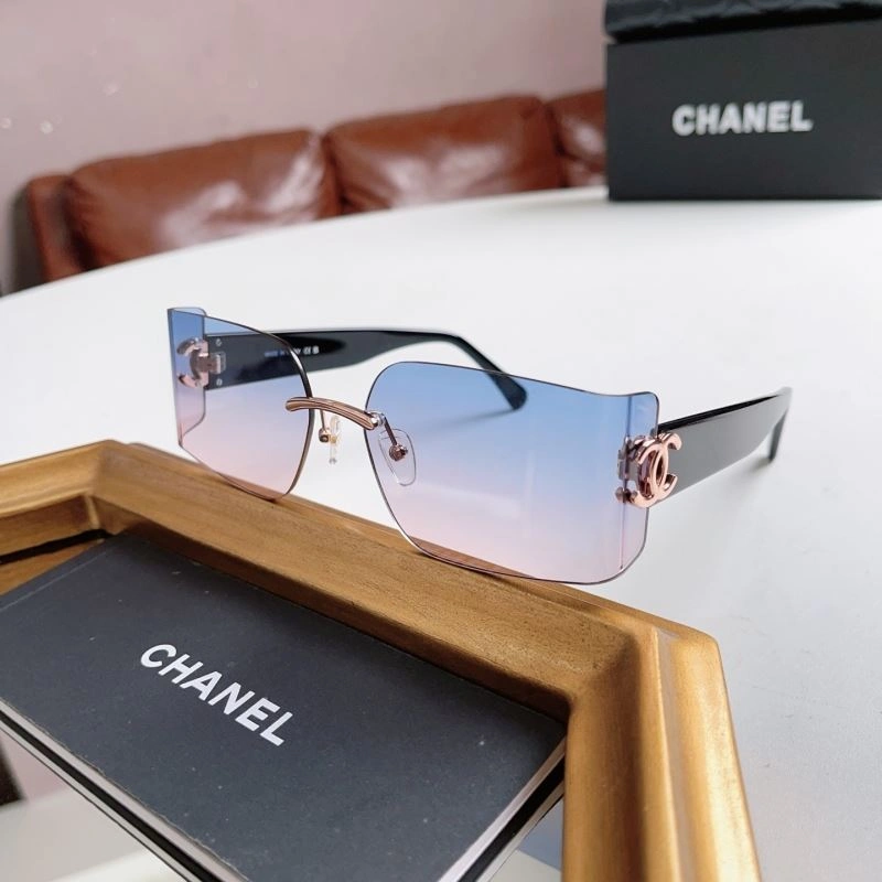 Premium Chanel Sunglasses 278487