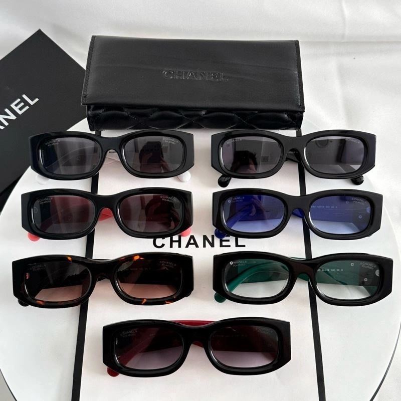 BestValue Chanel Sunglasses 278486