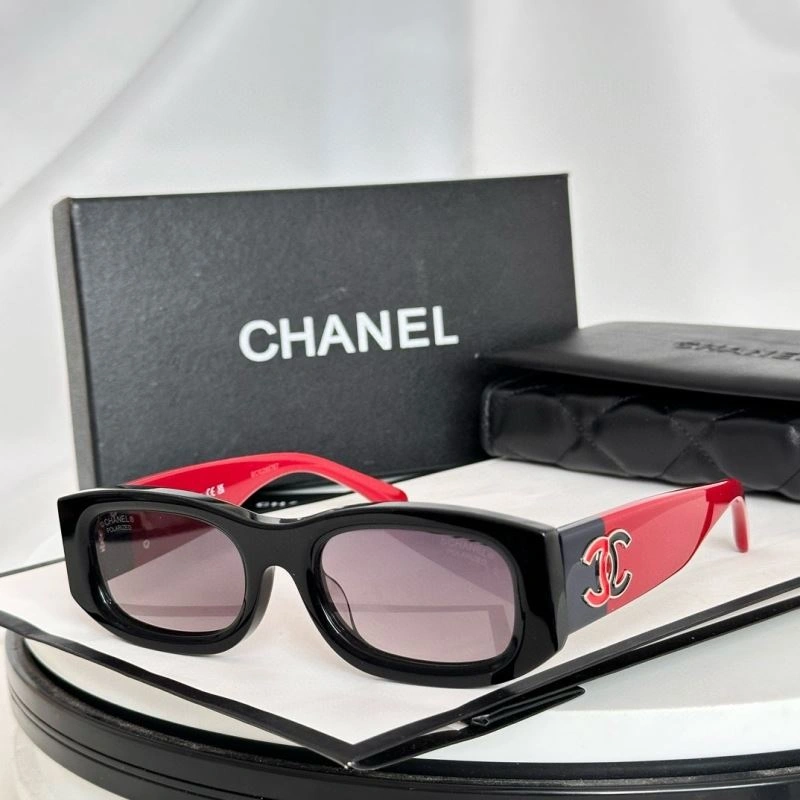 BestValue Chanel Sunglasses 278486