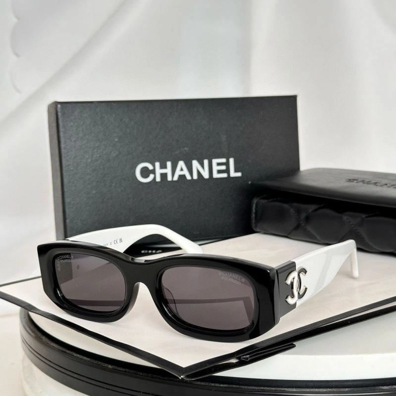 BestValue Chanel Sunglasses 278486