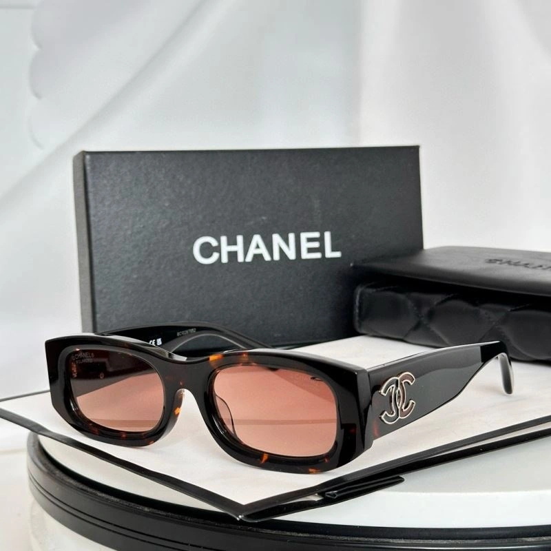 BestValue Chanel Sunglasses 278486