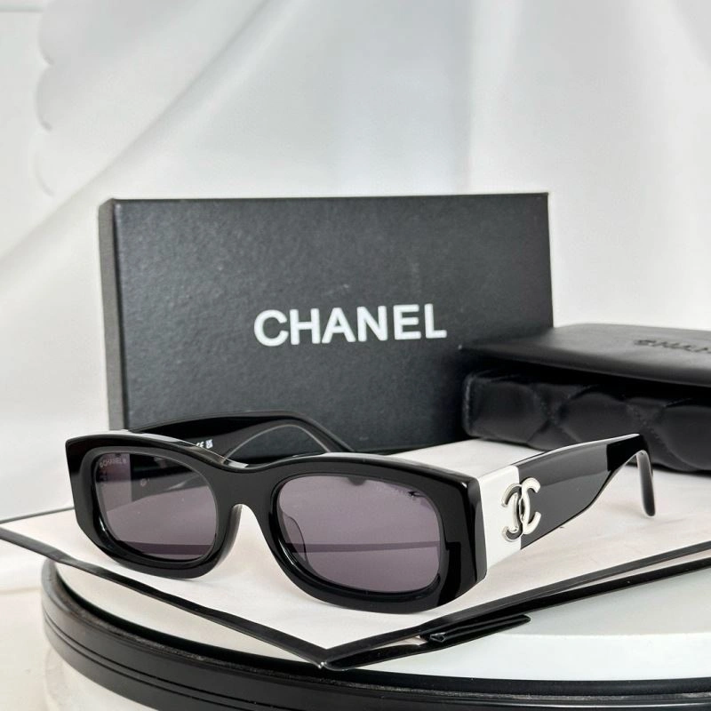 BestValue Chanel Sunglasses 278486