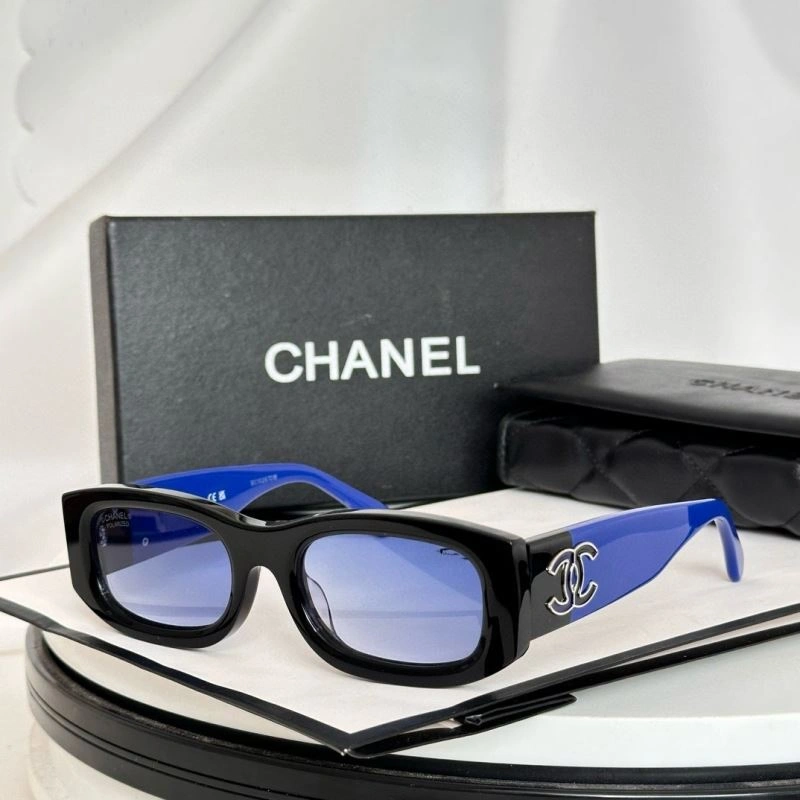 BestValue Chanel Sunglasses 278486