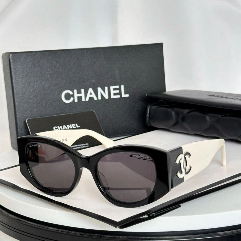 ModernLook Chanel Sunglasses 278485