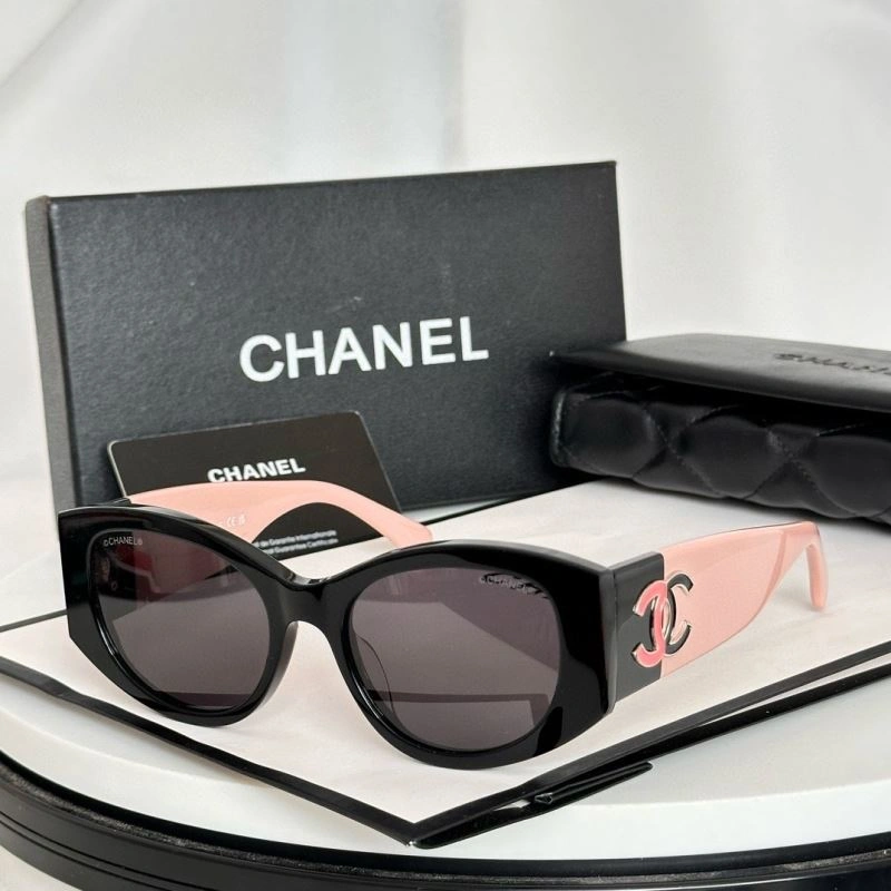 ModernLook Chanel Sunglasses 278485
