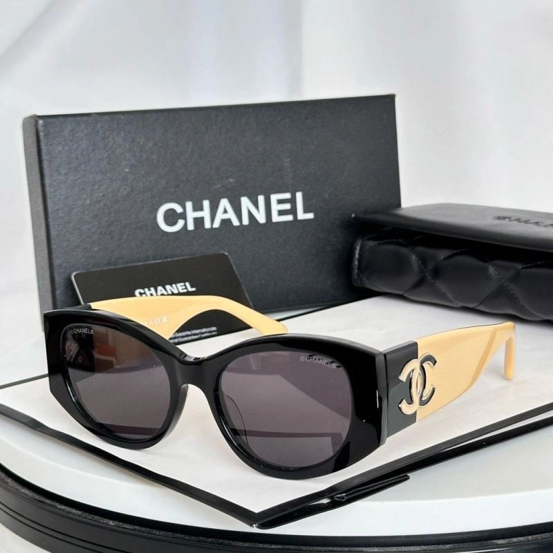 ModernLook Chanel Sunglasses 278485