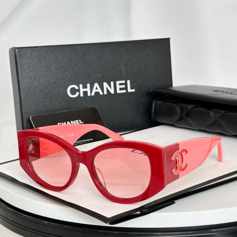 ModernLook Chanel Sunglasses 278485
