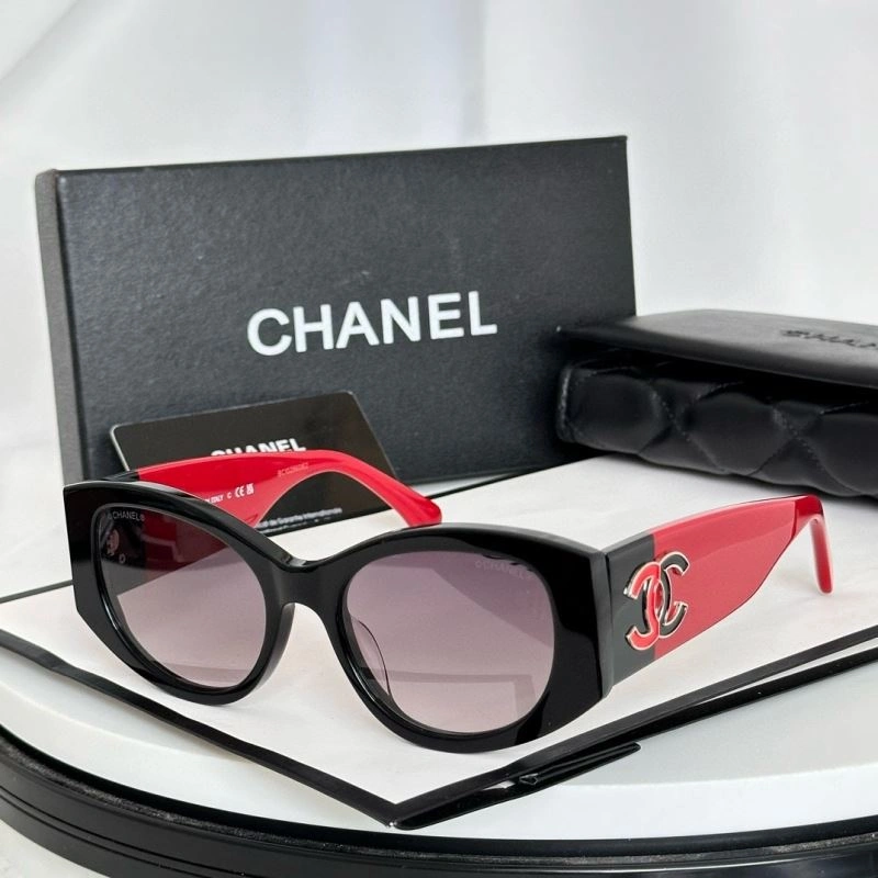 ModernLook Chanel Sunglasses 278485