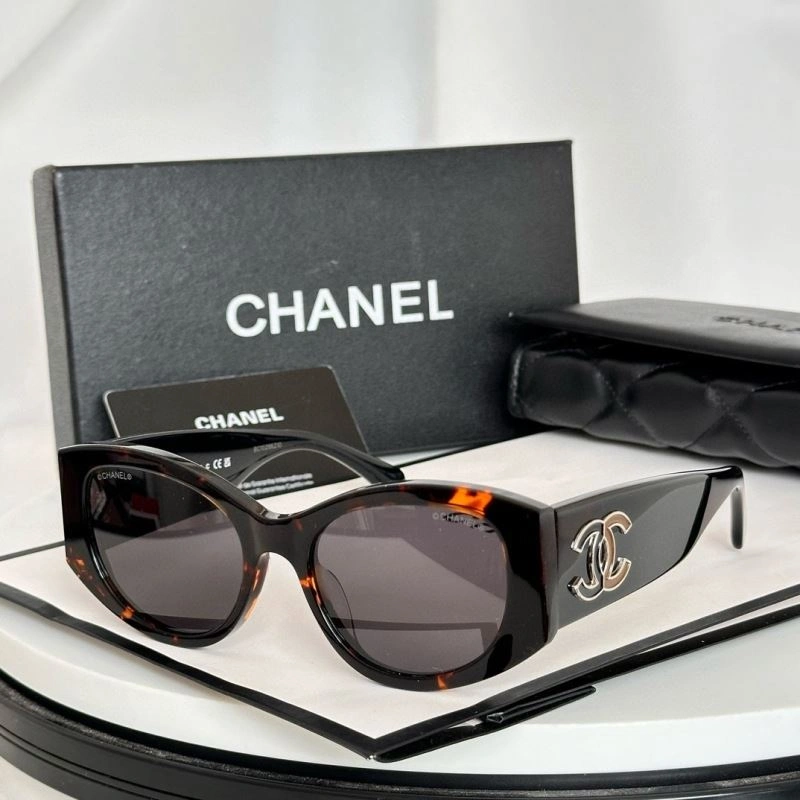 ModernLook Chanel Sunglasses 278485
