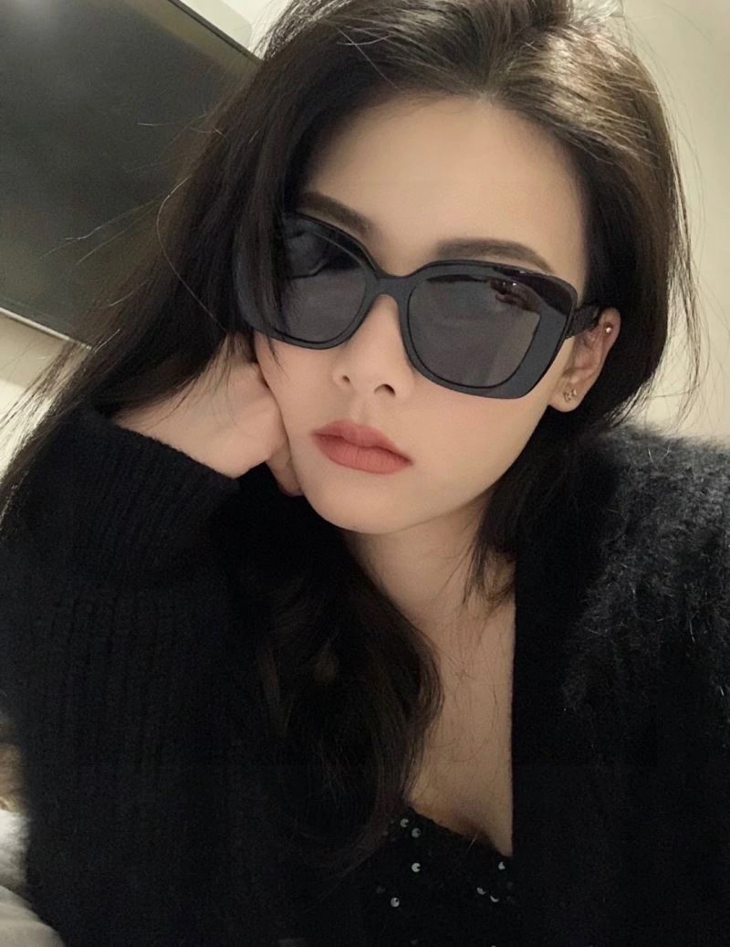 Chanel Sunglasses Resilient 278458