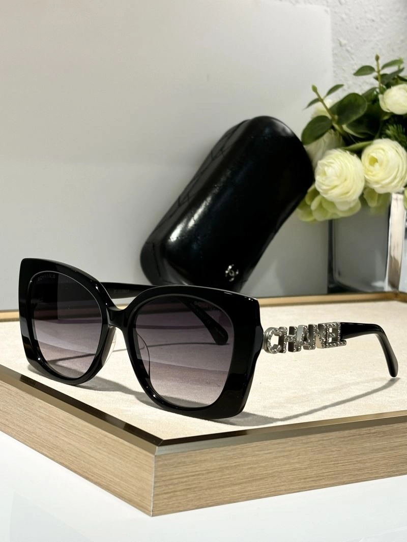 Chanel Sunglasses Resilient 278458