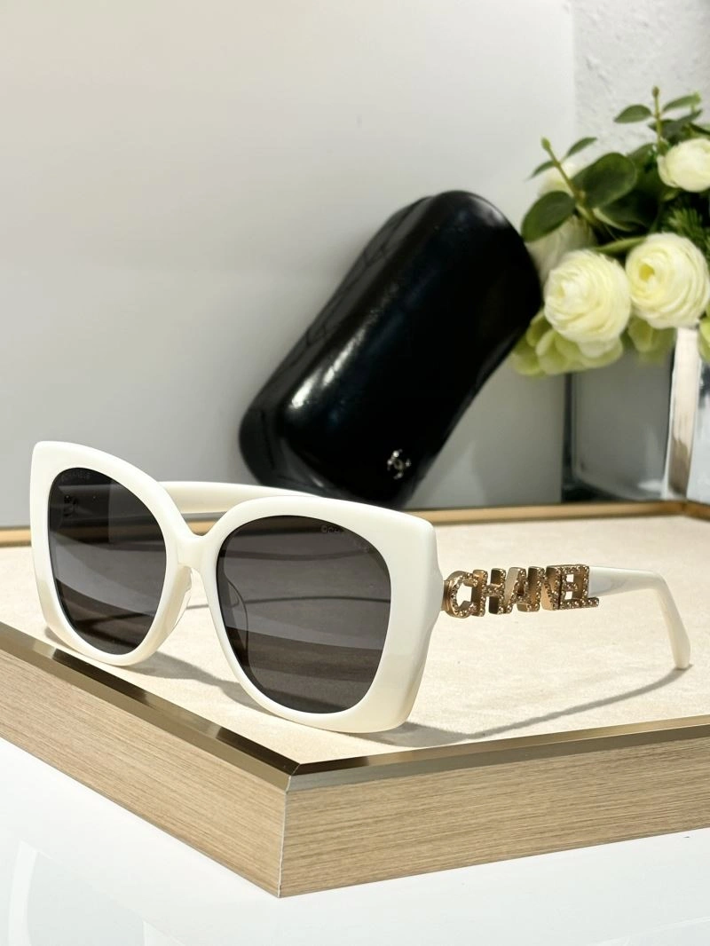 Chanel Sunglasses Resilient 278458