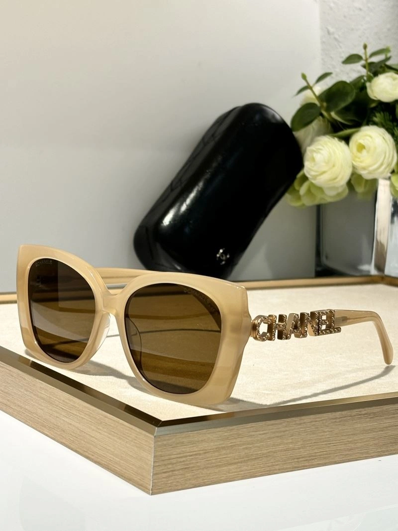 Chanel Sunglasses Resilient 278458