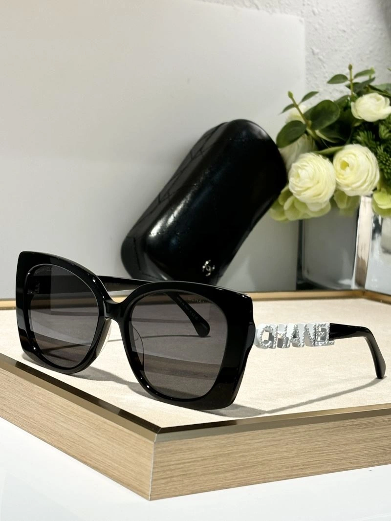 Chanel Sunglasses Resilient 278458