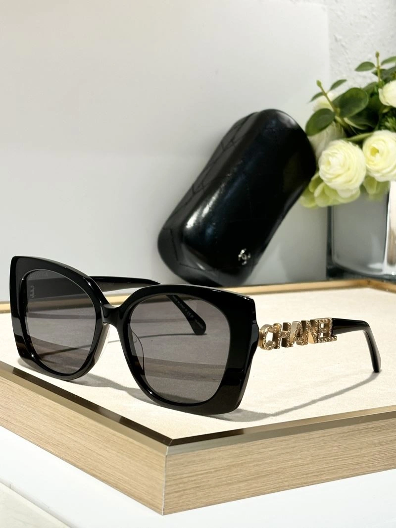 Chanel Sunglasses Resilient 278458