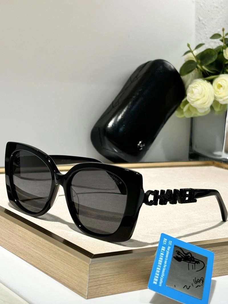 Chanel Sunglasses Resilient 278458