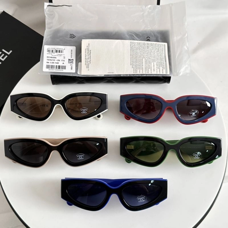 Chanel Sunglasses SportInspired 278457