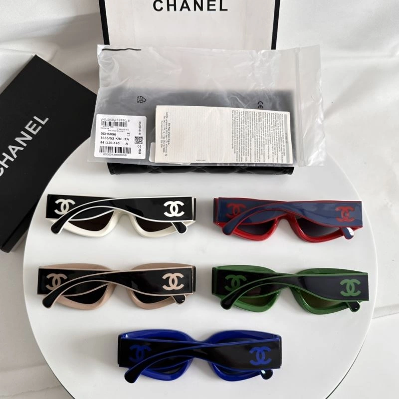 Chanel Sunglasses SportInspired 278457