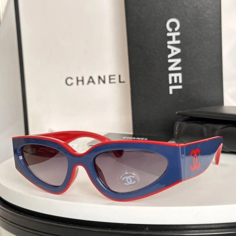 Chanel Sunglasses SportInspired 278457