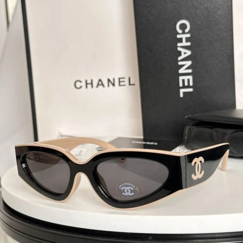 Chanel Sunglasses SportInspired 278457