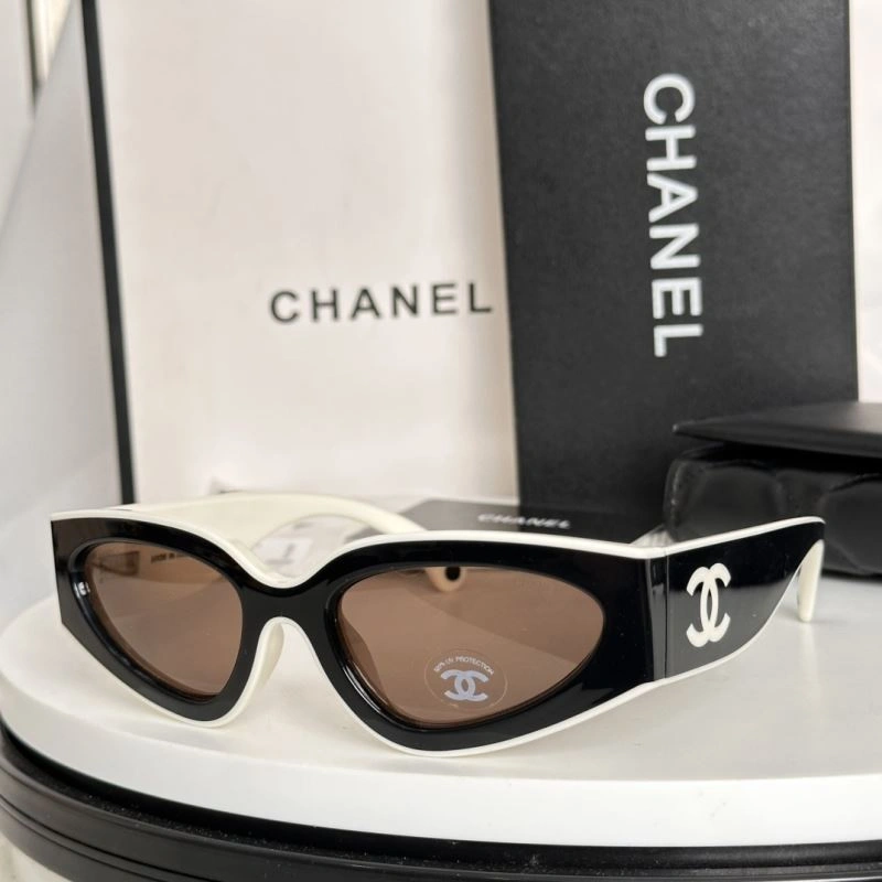 Chanel Sunglasses SportInspired 278457