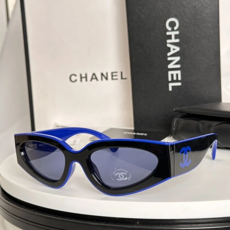 Chanel Sunglasses SportInspired 278457