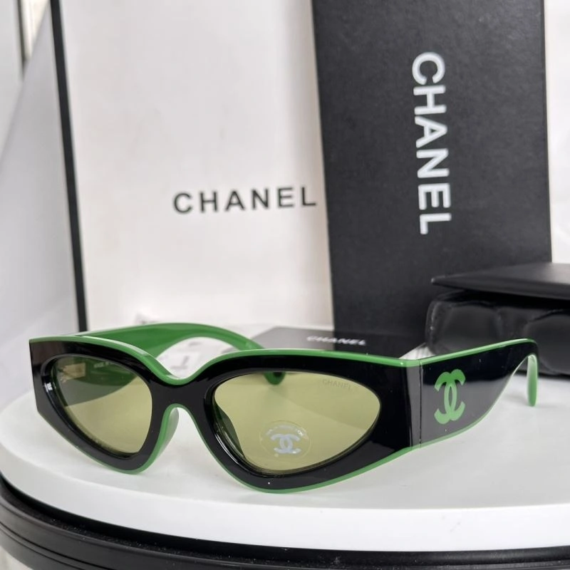 Chanel Sunglasses SportInspired 278457