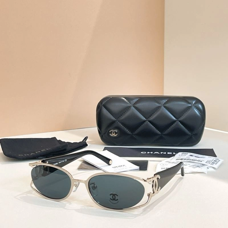 Chanel Sunglasses FreshLook 278460