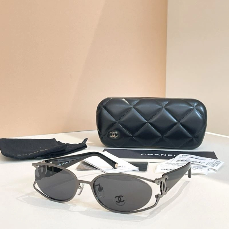 Chanel Sunglasses FreshLook 278460