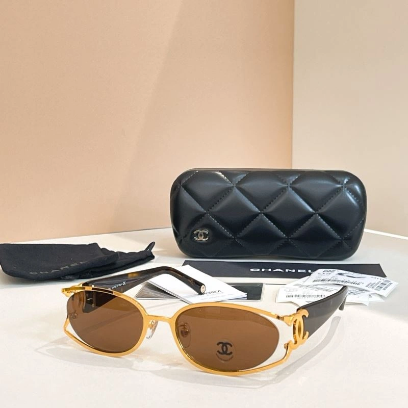 Chanel Sunglasses FreshLook 278460