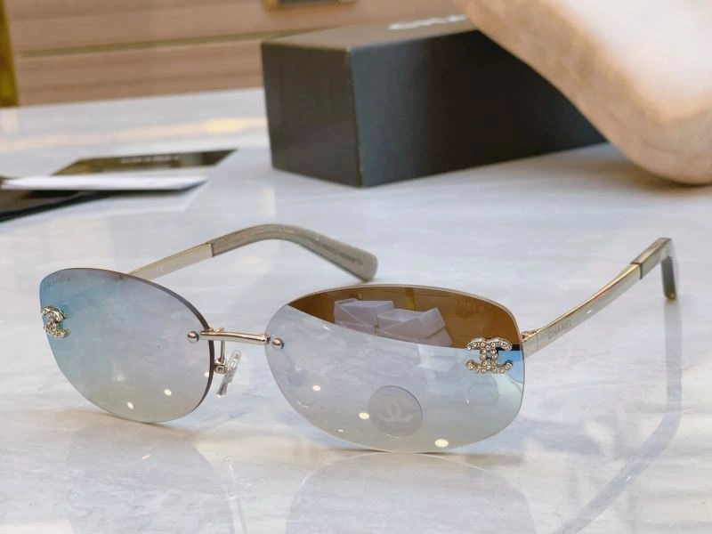 ComfortFit Chanel Sunglasses 278464