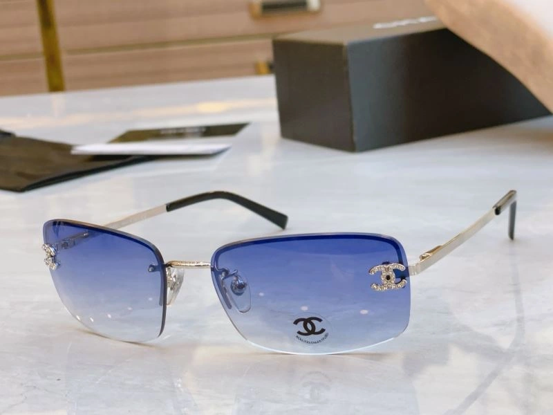 EasyCare Chanel Sunglasses 278475
