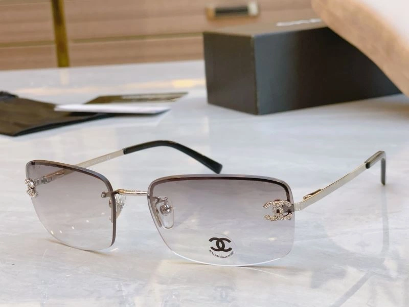EasyCare Chanel Sunglasses 278475