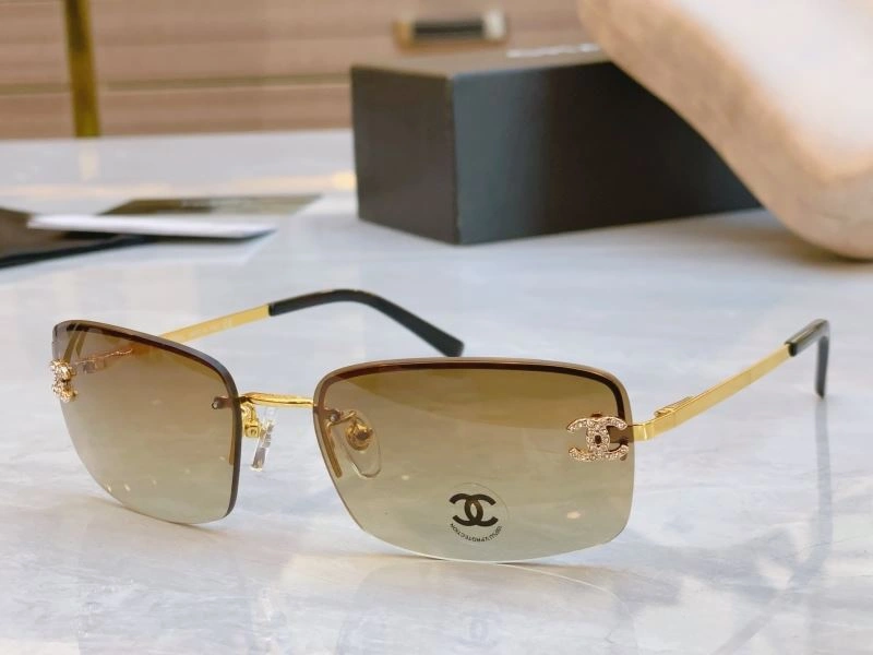 EasyCare Chanel Sunglasses 278475