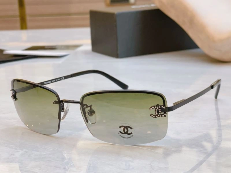 EasyCare Chanel Sunglasses 278475
