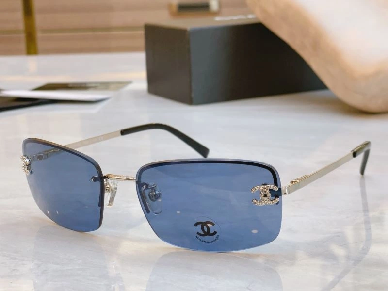 EasyCare Chanel Sunglasses 278475