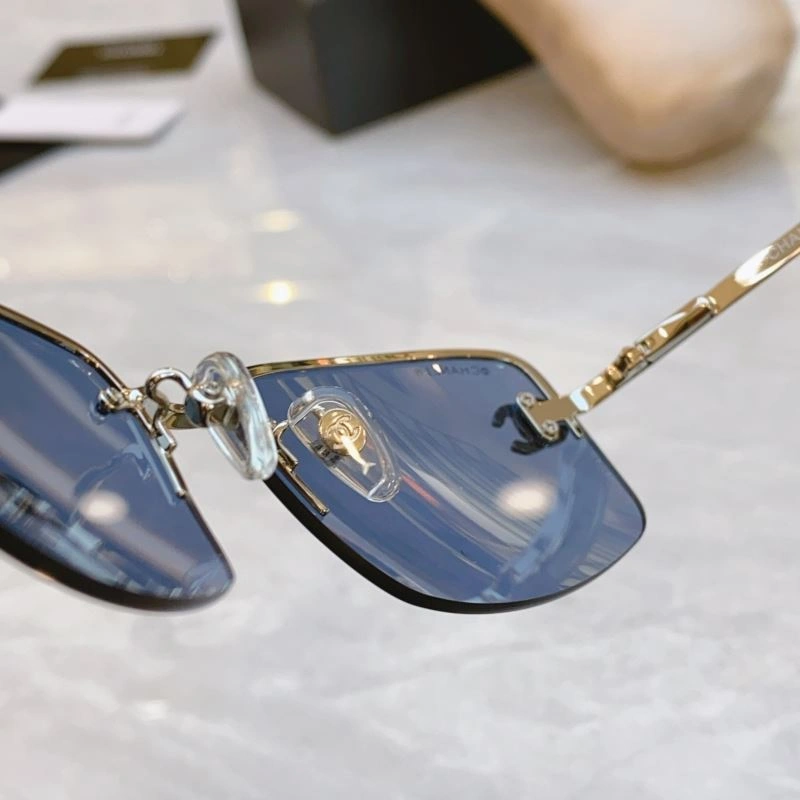 EasyCare Chanel Sunglasses 278475