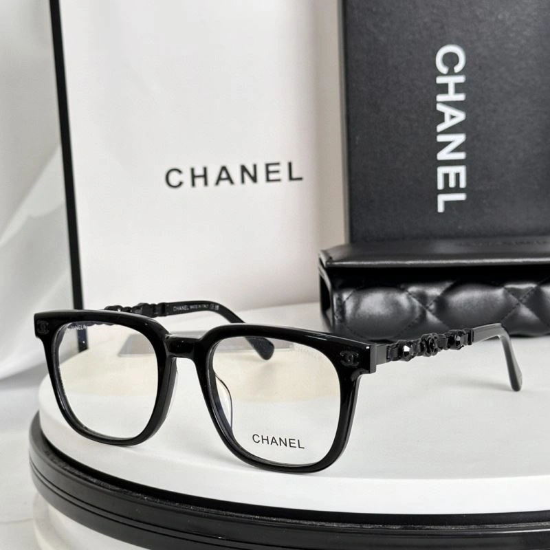 Supportive Chanel Sunglasses 278483