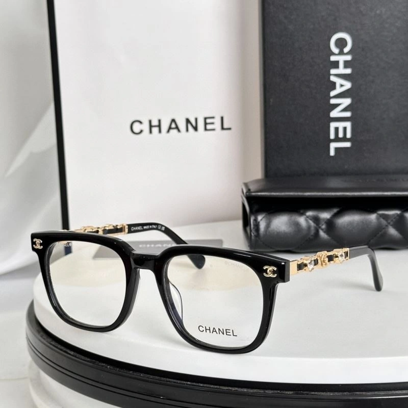 Supportive Chanel Sunglasses 278483