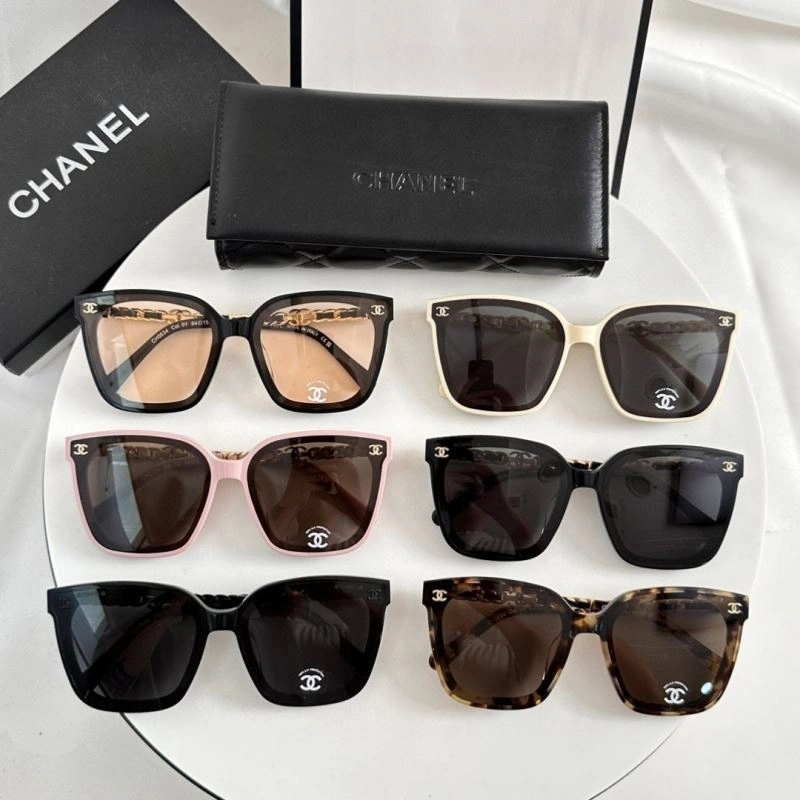 Chanel Sunglasses TopPick 278481