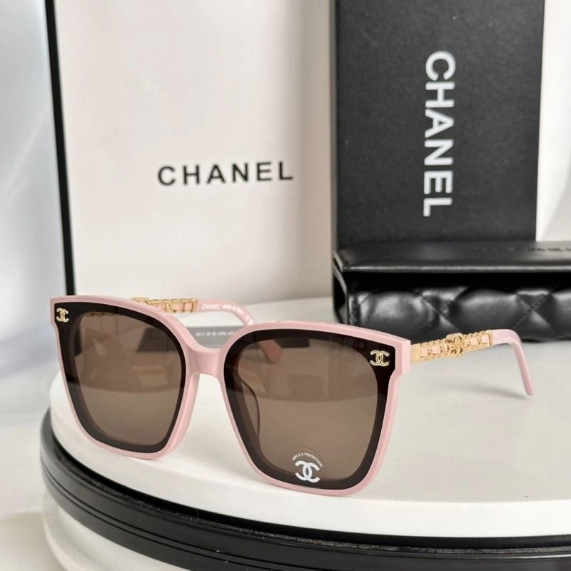 Chanel Sunglasses TopPick 278481