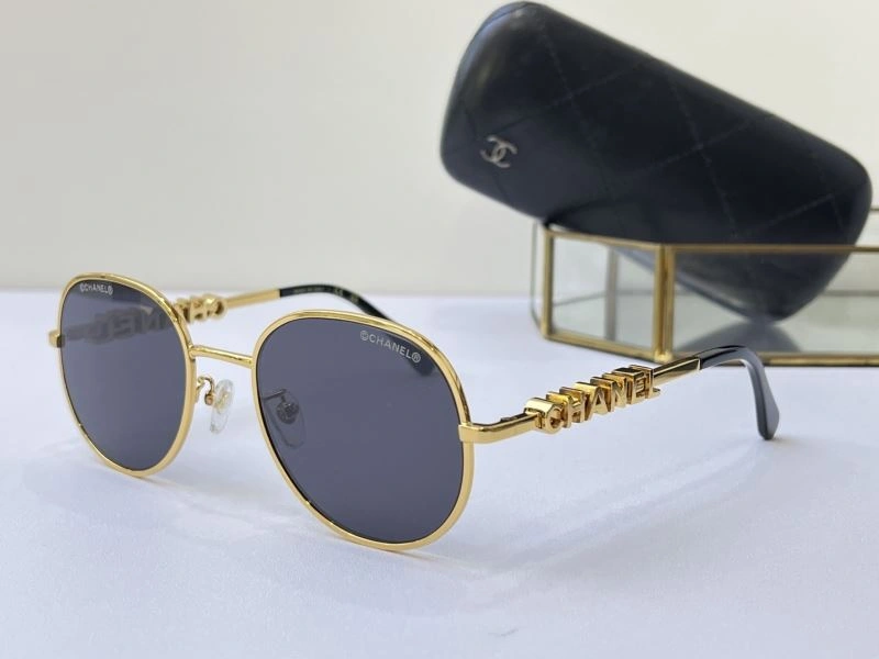 Chanel Sunglasses Affordable 278467