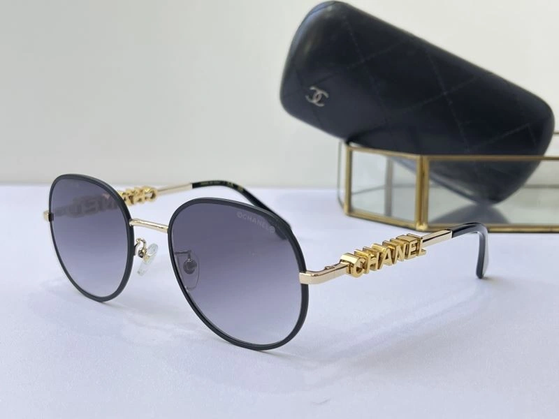 Chanel Sunglasses Affordable 278467