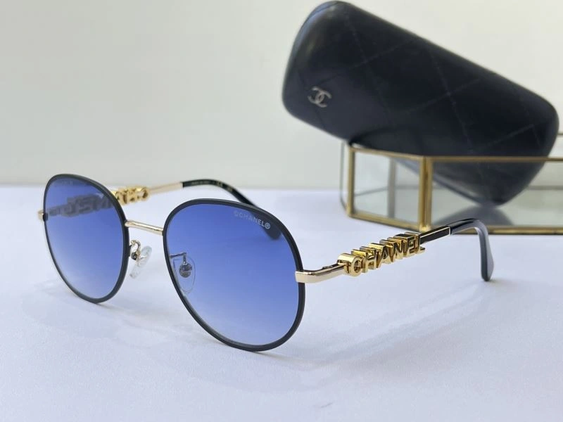 Chanel Sunglasses Affordable 278467