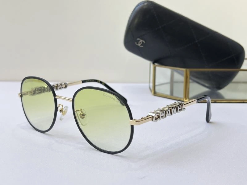 Chanel Sunglasses Affordable 278467