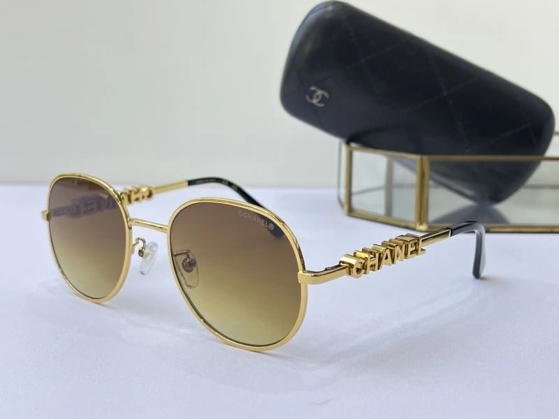 Chanel Sunglasses Affordable 278467