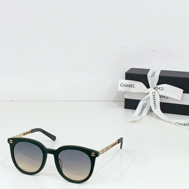 Trendy Chanel Sunglasses 278480
