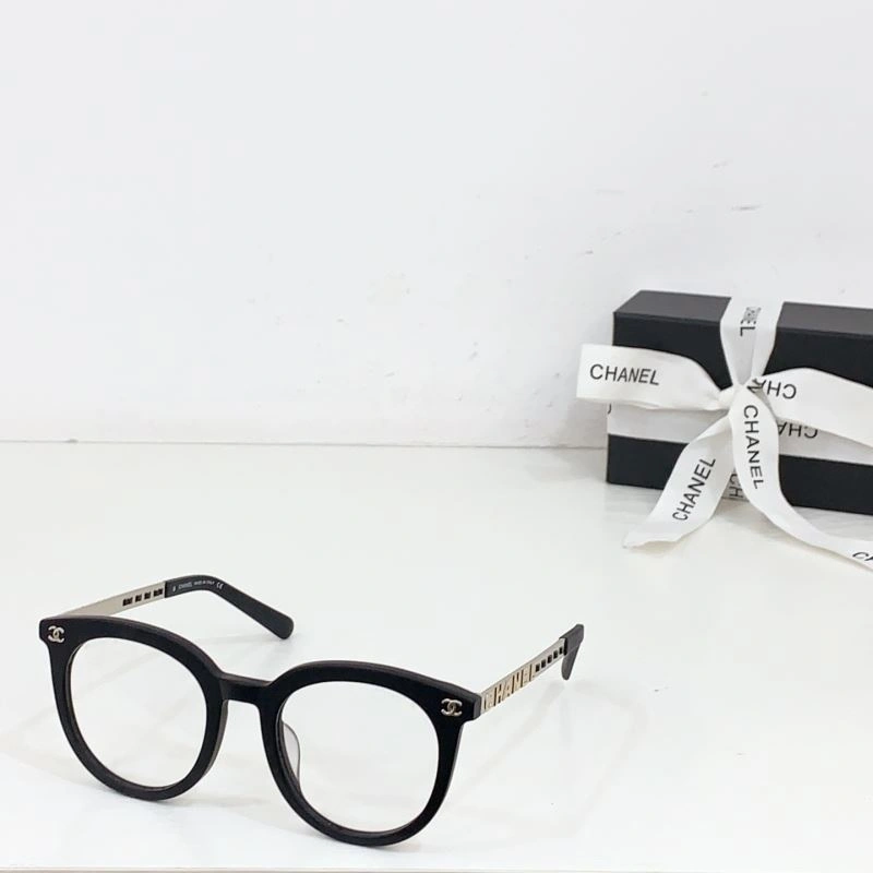 Trendy Chanel Sunglasses 278480